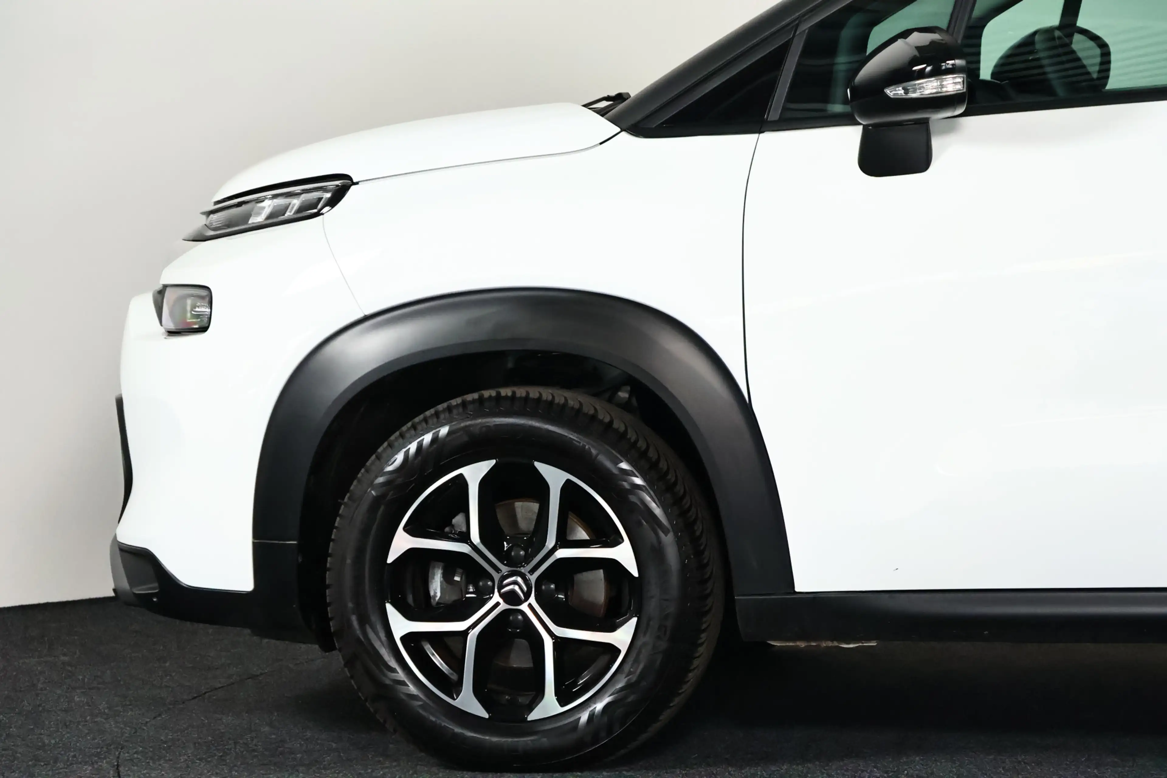 Citroen C3 Aircross 1.2 PureTech Shine / Automaat / Carplay / Cruise c — photo 27