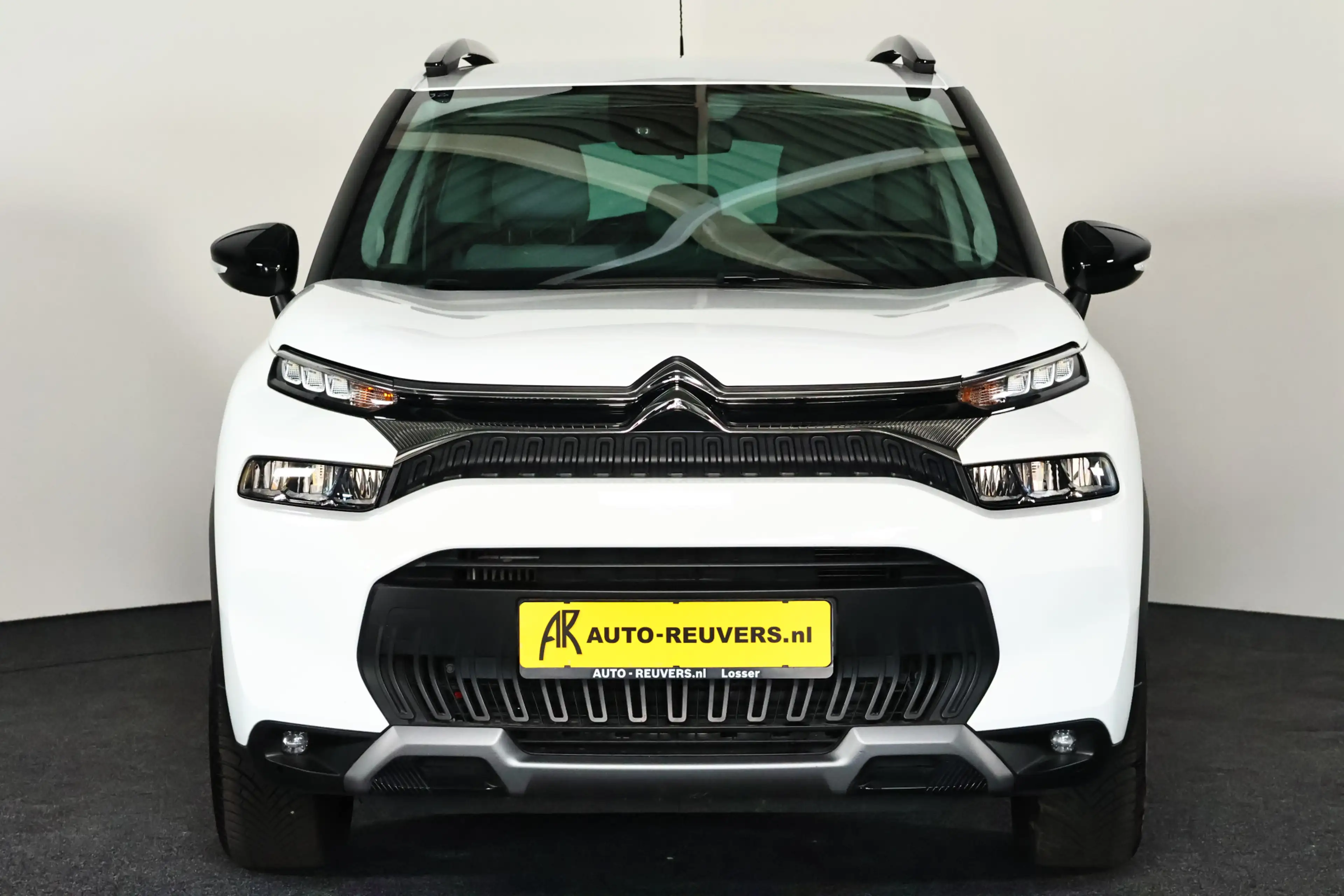 Citroen C3 Aircross 1.2 PureTech Shine / Automaat / Carplay / Cruise c — photo 7