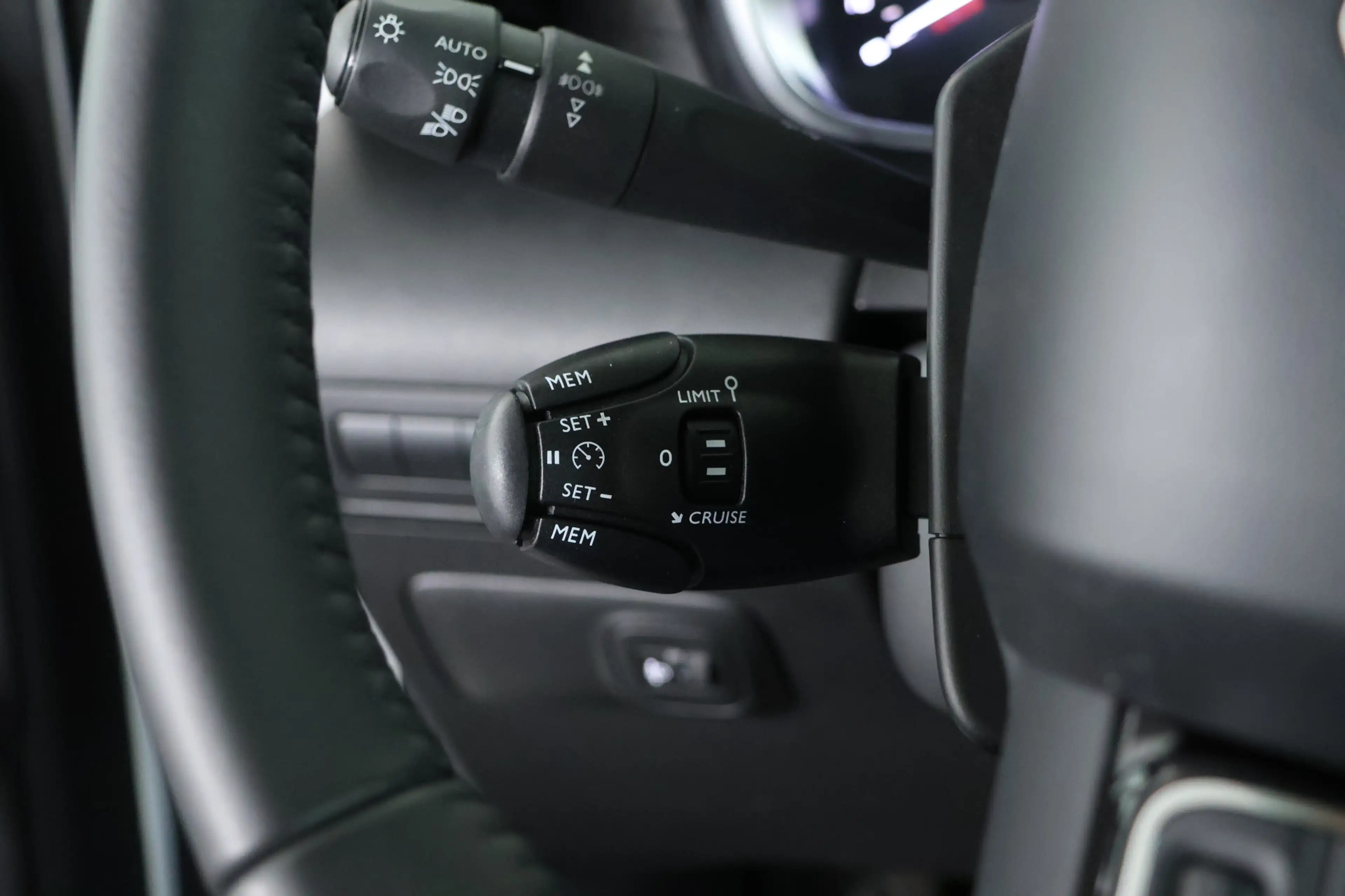 Citroen C3 Aircross 1.2 PureTech Shine / Automaat / Carplay / Cruise c — photo 20