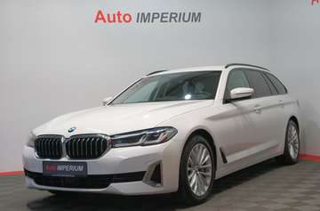d xDrive Touring Luxury Line*Laser*ACC*LUFT