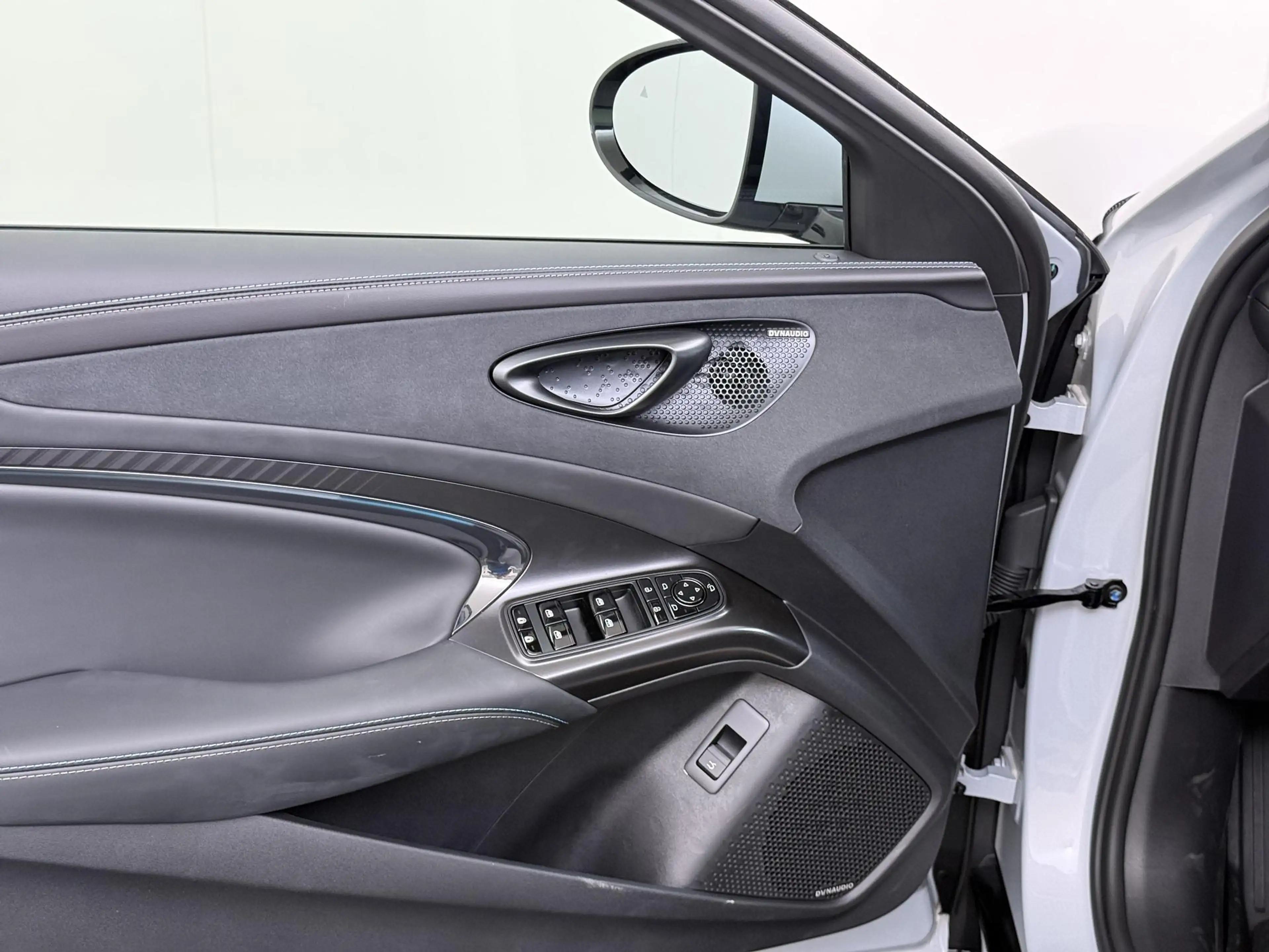 BYD Seal Excellence AWD 82.5 kWh Panorama | 360 Camera | Ca — photo 11