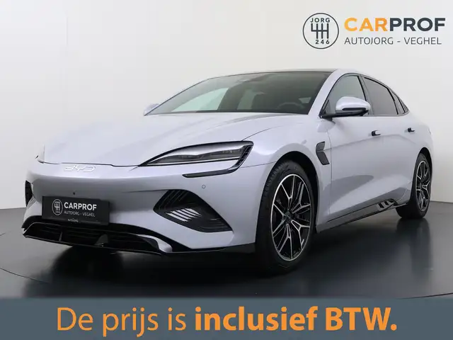 BYD Seal Excellence AWD 82.5 kWh Panorama | 360 Camera | Ca