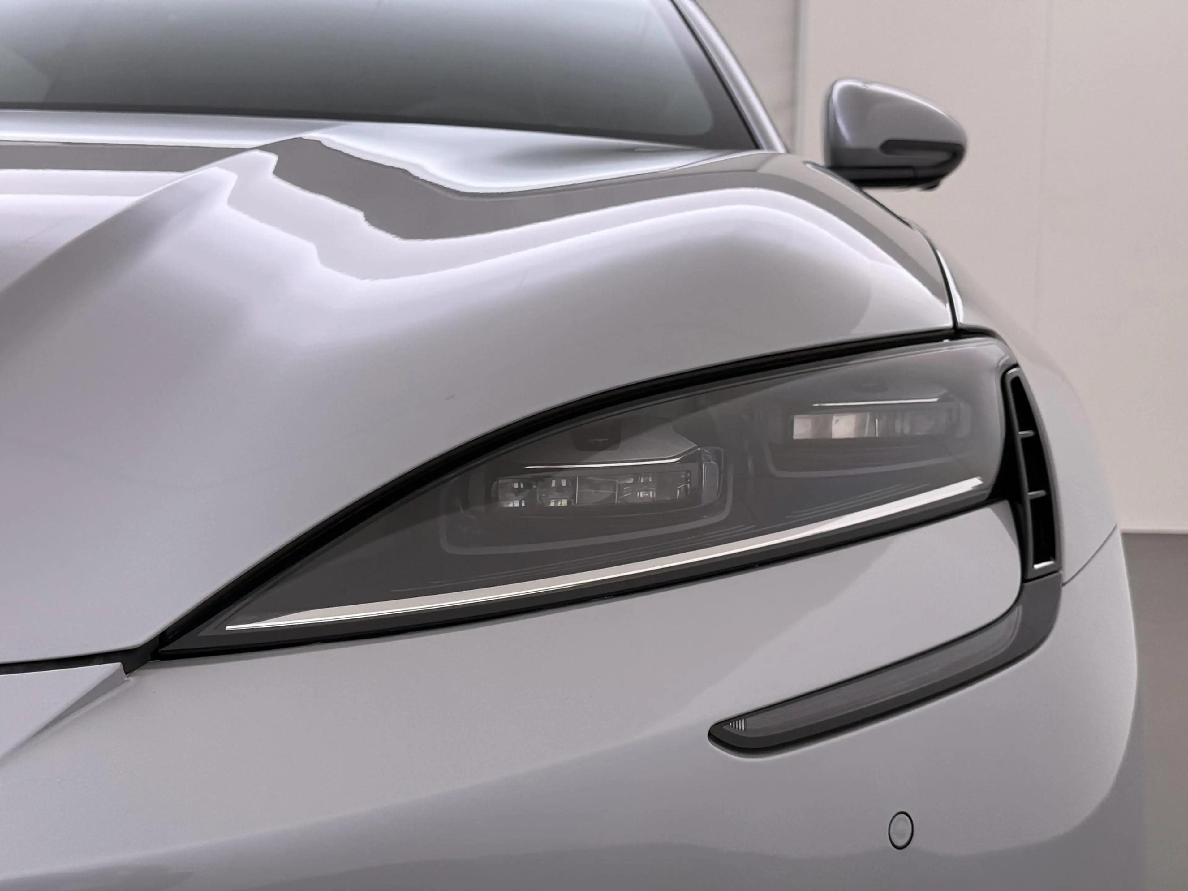 BYD Seal Excellence AWD 82.5 kWh Panorama | 360 Camera | Ca — photo 9
