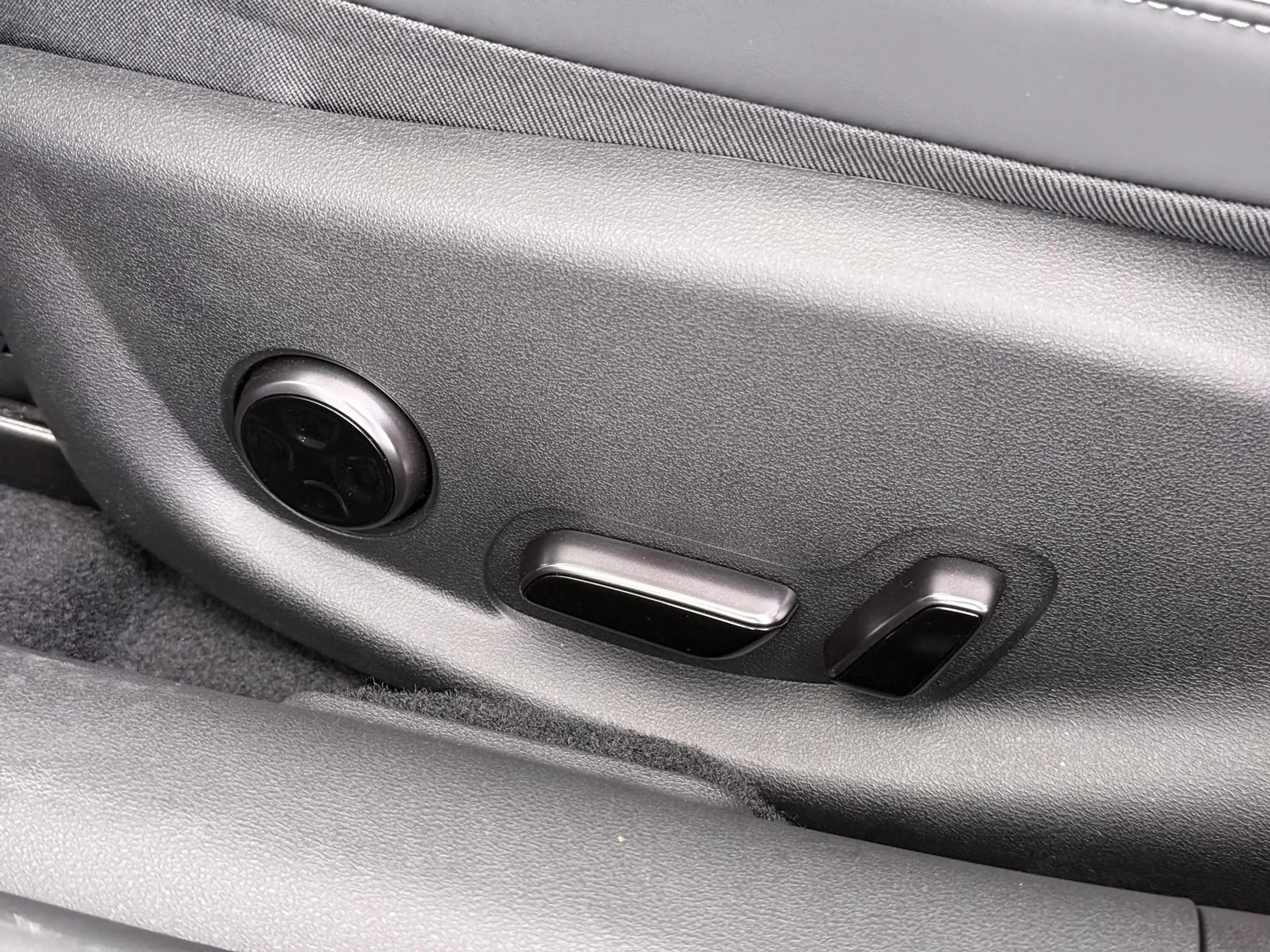 BYD Seal Excellence AWD 82.5 kWh Panorama | 360 Camera | Ca — photo 14