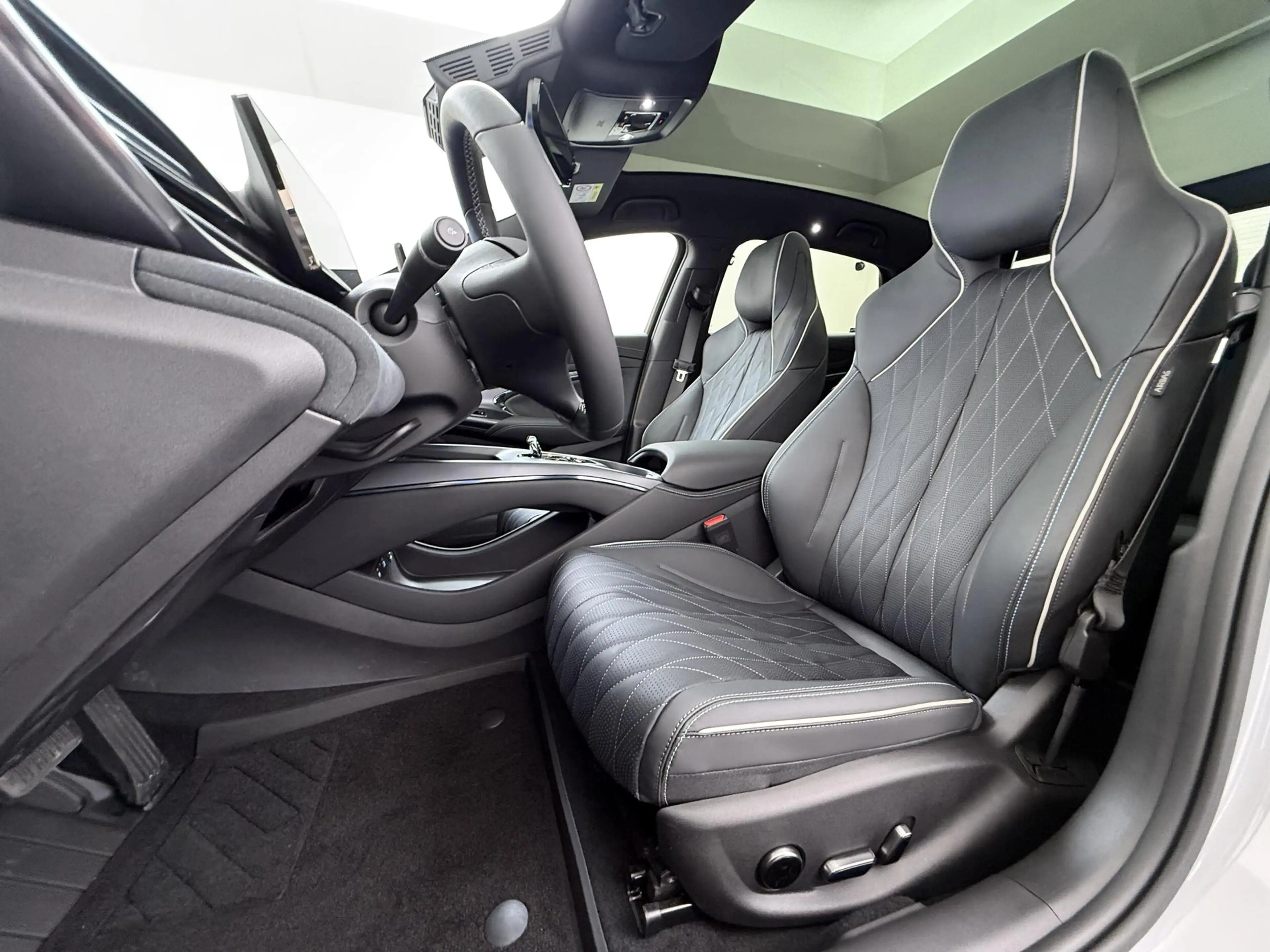 BYD Seal Excellence AWD 82.5 kWh Panorama | 360 Camera | Ca — photo 13
