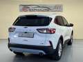 Ford Kuga 2.0 EcoBlue MEHV ST-Line FWD 150 Blanc - thumbnail 5