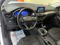 Ford Kuga 2.0 EcoBlue MEHV ST-Line FWD 150 Blanc - thumbnail 9