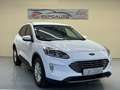 Ford Kuga 2.0 EcoBlue MEHV ST-Line FWD 150 Blanc - thumbnail 3