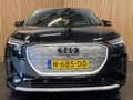 Audi Q4 e-tron 40 Advanced 77 kWh|GROTE ACCU|CARPLAY|CLIMATE,CRUI Zwart - thumbnail 20