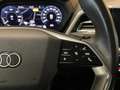 Audi Q4 e-tron 40 Advanced 77 kWh|GROTE ACCU|CARPLAY|CLIMATE,CRUI Zwart - thumbnail 30