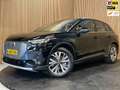 Audi Q4 e-tron 40 Advanced 77 kWh|GROTE ACCU|CARPLAY|CLIMATE,CRUI Zwart - thumbnail 1