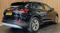 Audi Q4 e-tron 40 Advanced 77 kWh|GROTE ACCU|CARPLAY|CLIMATE,CRUI Zwart - thumbnail 5