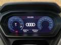 Audi Q4 e-tron 40 Advanced 77 kWh|GROTE ACCU|CARPLAY|CLIMATE,CRUI Zwart - thumbnail 11