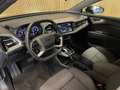Audi Q4 e-tron 40 Advanced 77 kWh|GROTE ACCU|CARPLAY|CLIMATE,CRUI Zwart - thumbnail 23