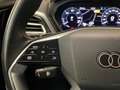 Audi Q4 e-tron 40 Advanced 77 kWh|GROTE ACCU|CARPLAY|CLIMATE,CRUI Zwart - thumbnail 29