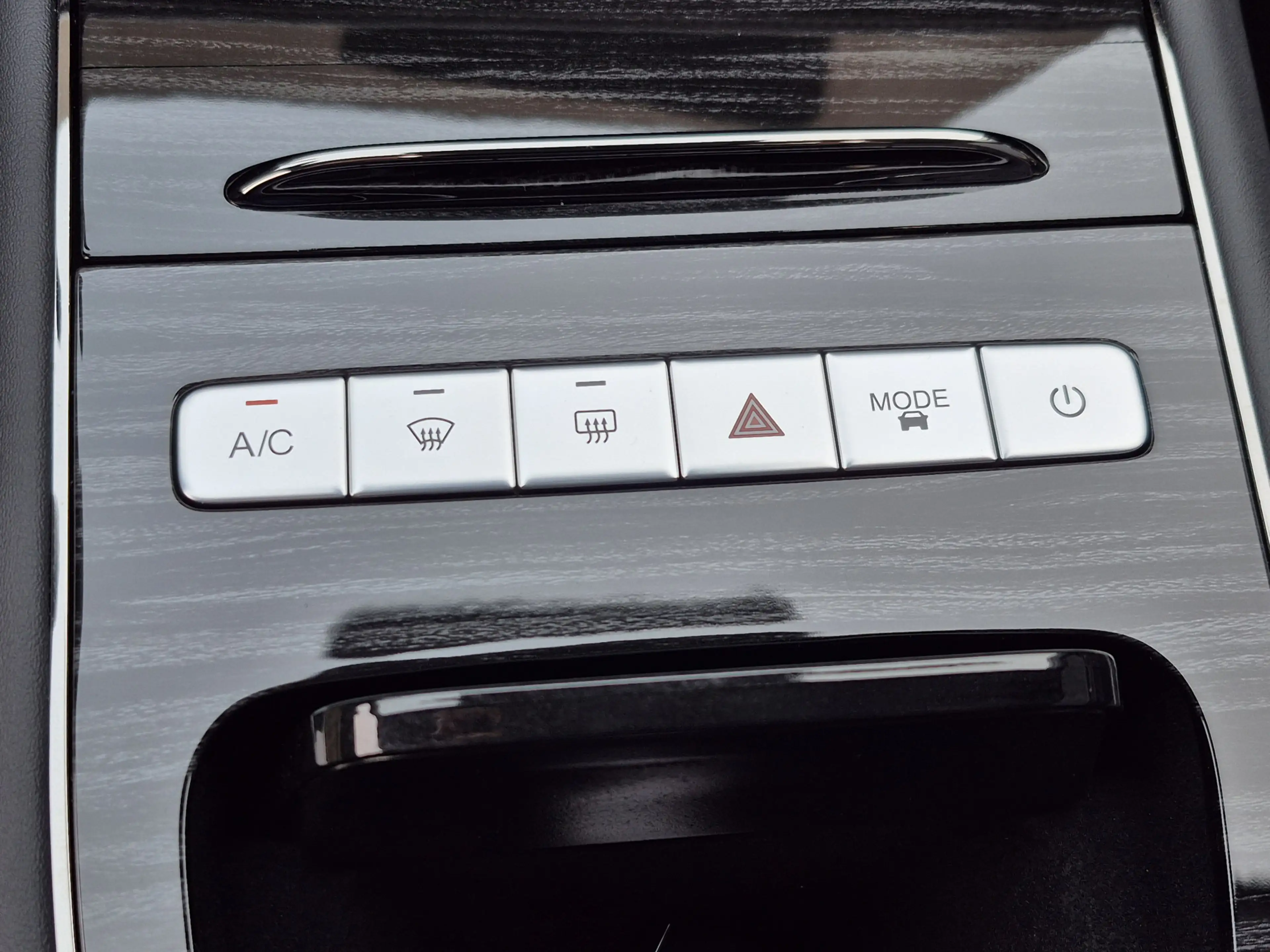 Omoda 5 1.6 T-GDi SHS-H Premium Full Hybride met Navigatie — photo 14