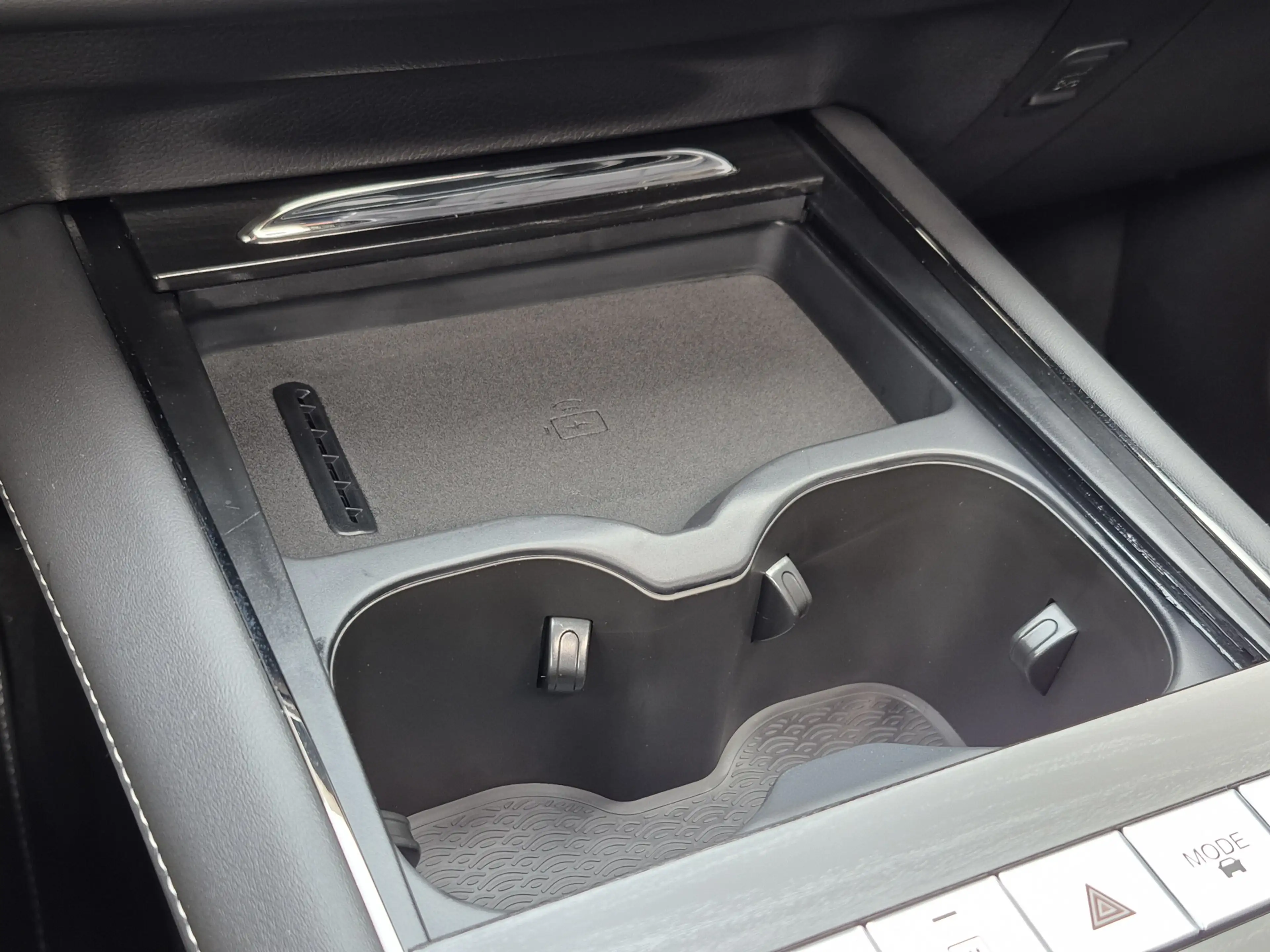 Omoda 5 1.6 T-GDi SHS-H Premium Full Hybride met Navigatie — photo 15
