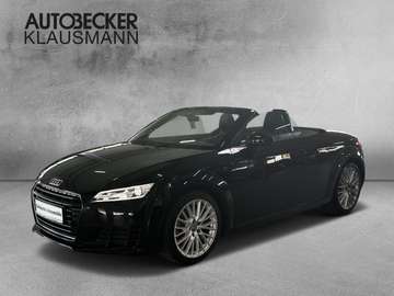 Roadster 2,0 TDI ultra NAVI S SPORTSITZE XENON PLU