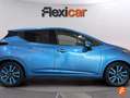 Nissan Micra IG-T S&S Acenta 90 Azul - thumbnail 7