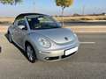 Volkswagen Beetle Cabrio 1.9TDI Red Edition Plateado - thumbnail 1