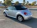 Volkswagen Beetle Cabrio 1.9TDI Red Edition Argent - thumbnail 5