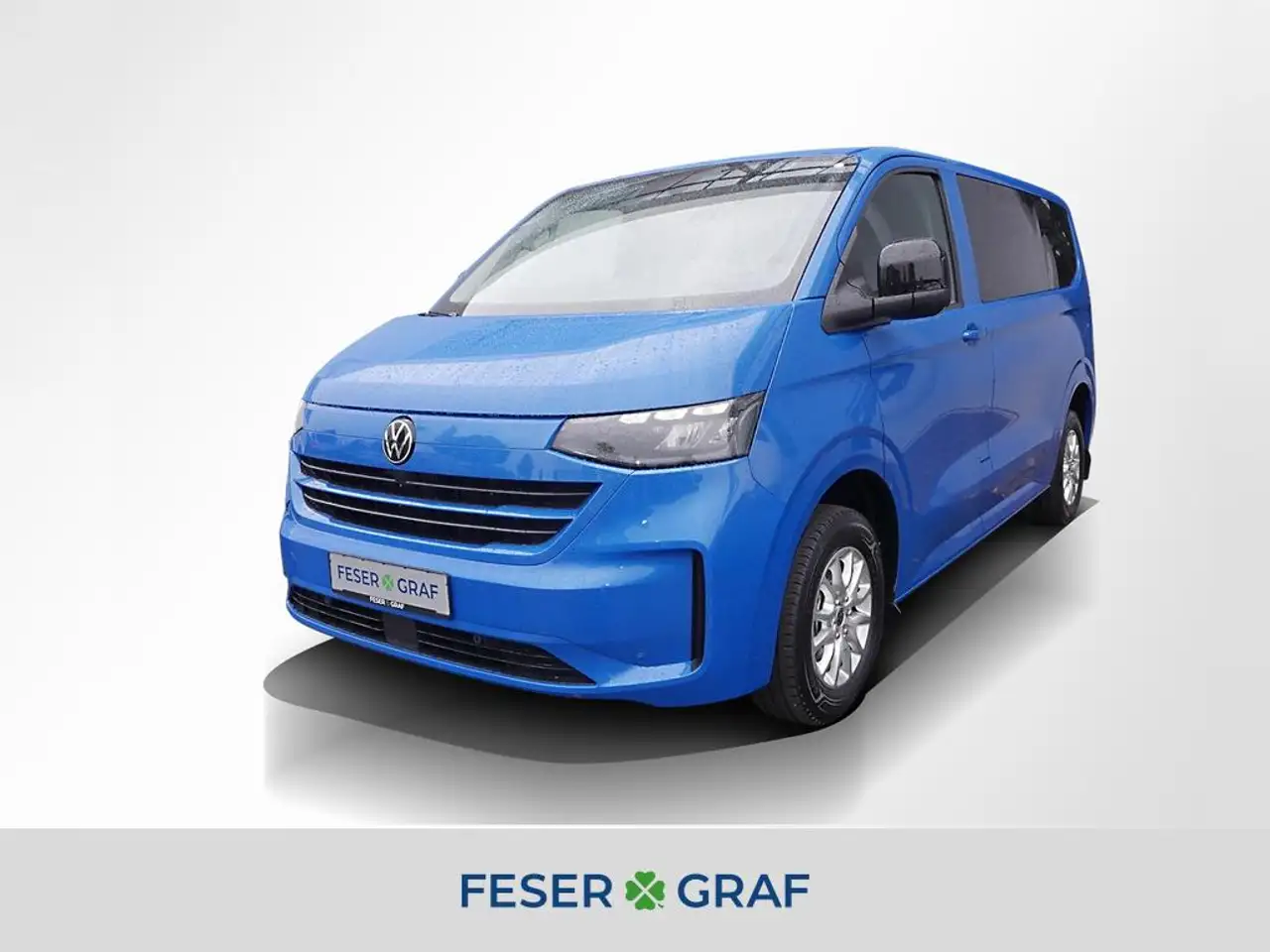 Volkswagen T7 Transporter