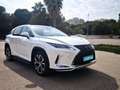 Lexus RX 450h Luxury Blanc - thumbnail 4