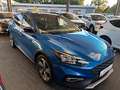 Ford Focus Turnier 1.0 EcoBoost Hybrid ACTIVE X Bleu - thumbnail 7
