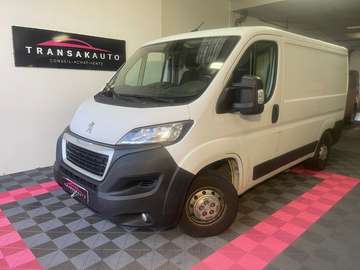 BOXER TOLE 333 L1H1 BLUEHDI 120 S\u0026amp;S ASPHALT