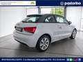Audi A1 1.6 TDI AMBITION 105CV Bianco - thumbnail 7