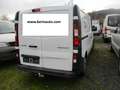 Renault Trafic L1H1 2,9t Komfort Blanc - thumbnail 3
