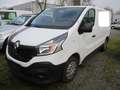 Renault Trafic L1H1 2,9t Komfort Blanc - thumbnail 1