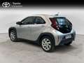 Toyota Aygo 5 Puertas Play 70 Automático (e-CVT) Gris - thumbnail 2