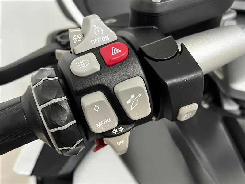 BMW K 1600 GT - foto 5