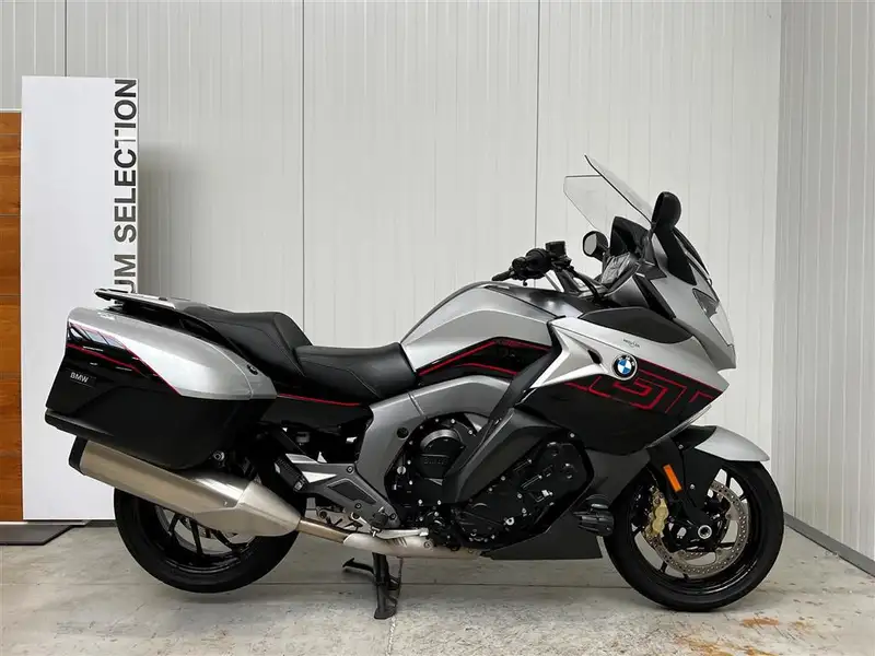 BMW K 1600 GT - foto 3