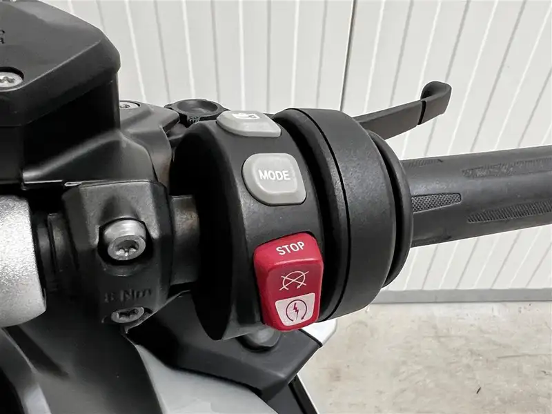 BMW K 1600 GT - foto 7