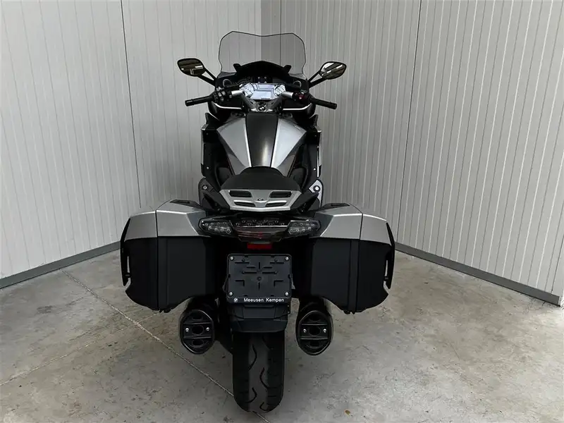 BMW K 1600 GT - foto 4