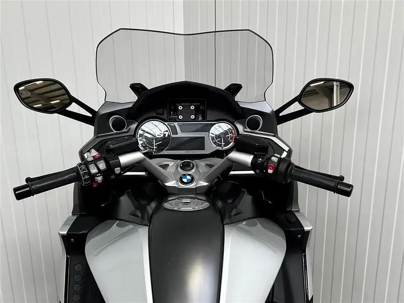BMW K 1600 GT - foto 6