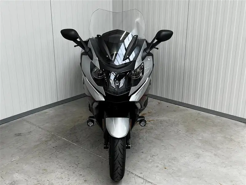 BMW K 1600 GT - foto 2