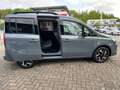 Nissan Townstar 1,3DIG-T Kombi L1 N-Connecta Gri - thumbnail 9