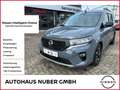 Nissan Townstar 1,3DIG-T Kombi L1 N-Connecta Grau - thumbnail 1