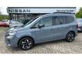Nissan Townstar 1,3DIG-T Kombi L1 N-Connecta Gri - thumbnail 3