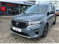 Nissan Townstar 1,3DIG-T Kombi L1 N-Connecta Gri - thumbnail 2