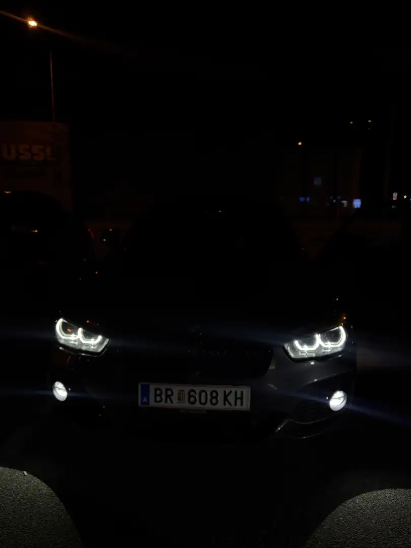BMW 116 116d M Sport Aut. - 1