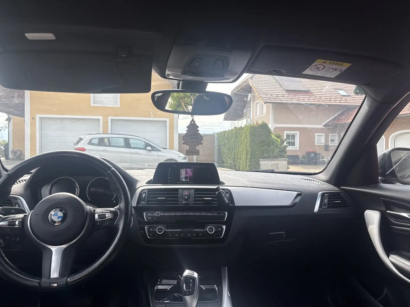 BMW 116 116d M Sport Aut. - 2