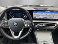 BMW 318 d Touring *Navi*LiveCockpit Plus*RFK*LED* Noir - thumbnail 12