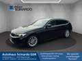BMW 318 d Touring *Navi*LiveCockpit Plus*RFK*LED* Noir - thumbnail 1