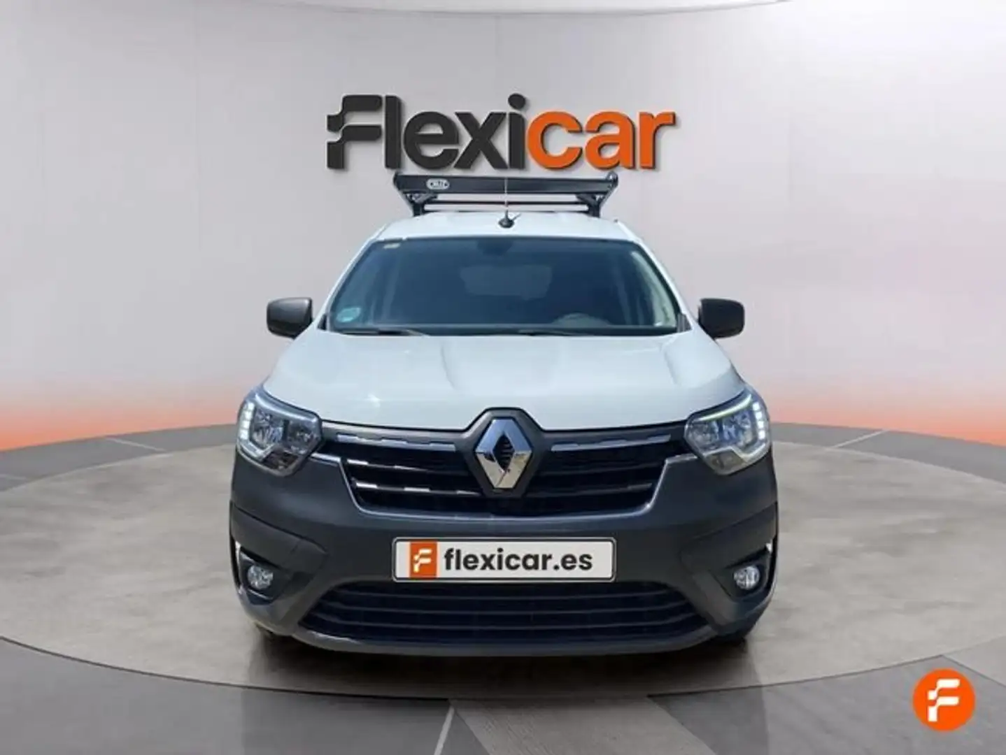 Renault Express 1.1 Azul - 2