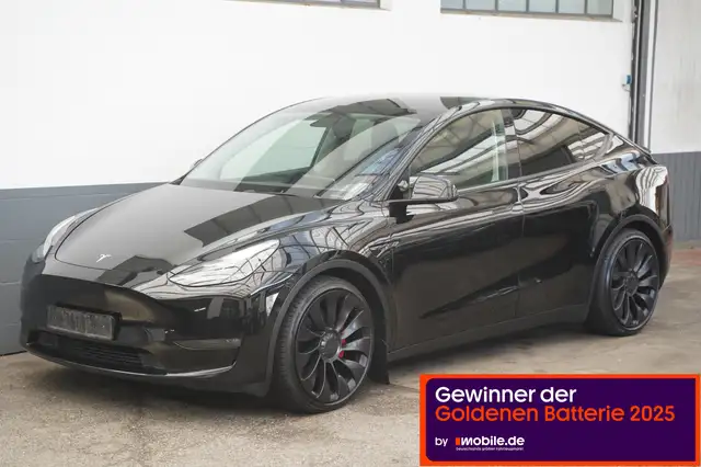 Tesla Model Y Performance *Mwst. ausweisbar*