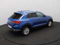 Volkswagen T-Roc TSI 116pk Style Business ALL-IN PRIJS! Adapt. crui Blau - thumbnail 10